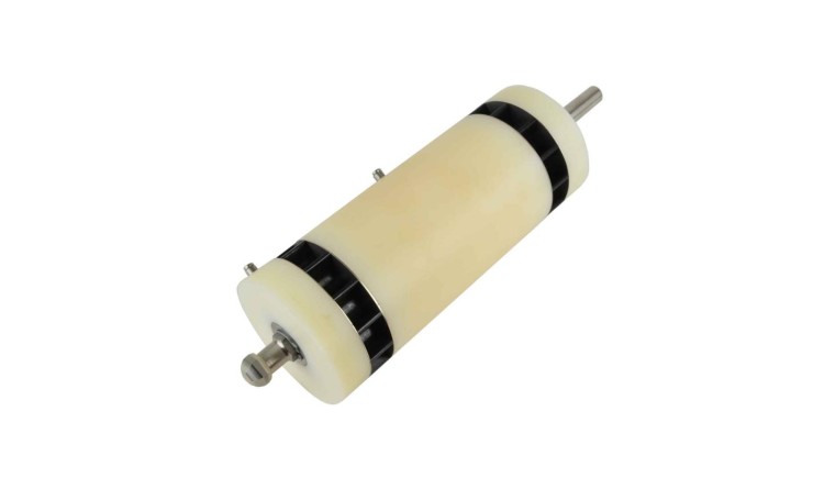 Váleček výsevný dvojitý 136 na C8,C9 Fertilizer