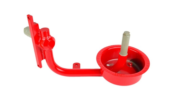 Držák kopírovacího kola