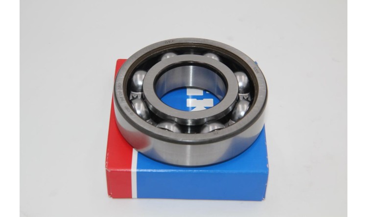 Ložisko 6015 DIN 625