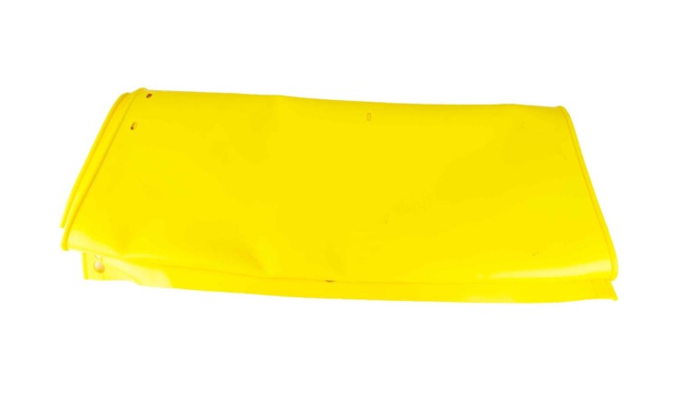 Plachta 2770x800mm (za 499.321) přední na X8,301