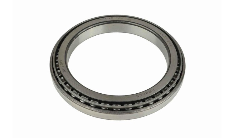 Ložisko válečkové