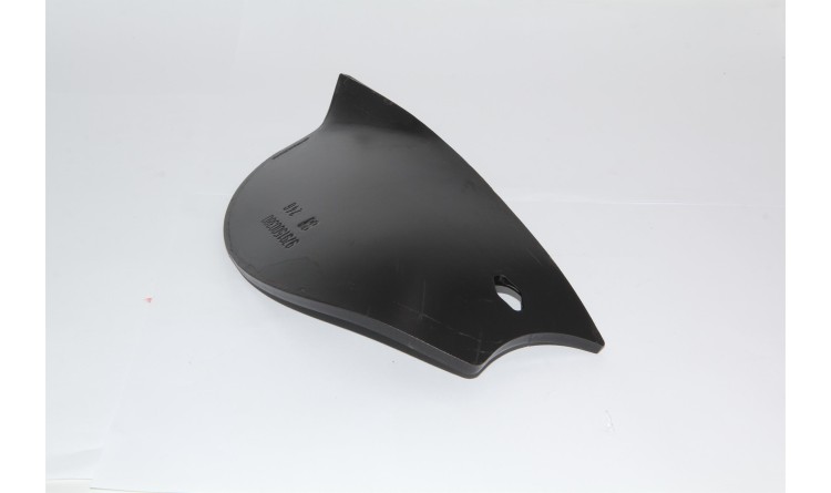 Nástavec radličky pravý