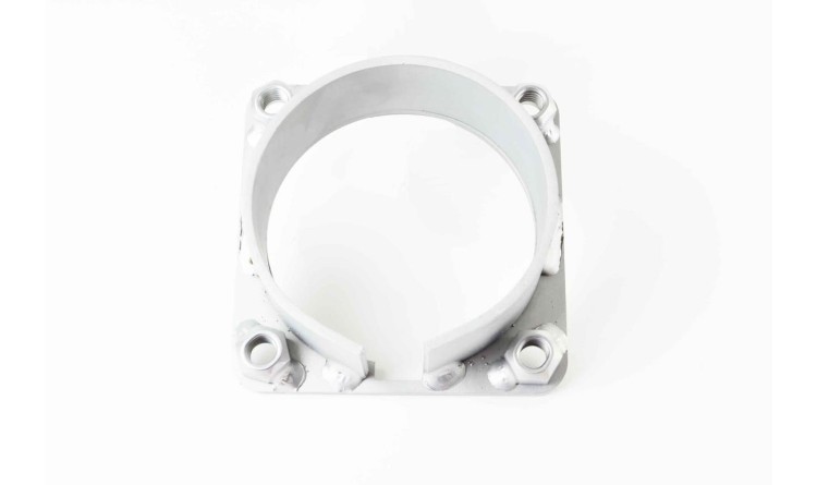 Kryt ložiska uložení válce