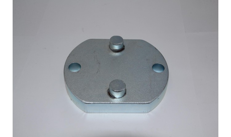 Příložka nože Lion pro šroub M20