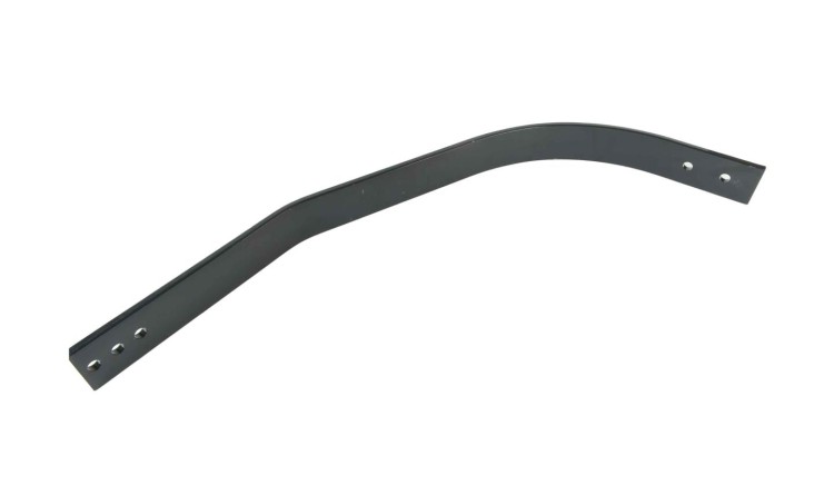 Pero ploché bez patky