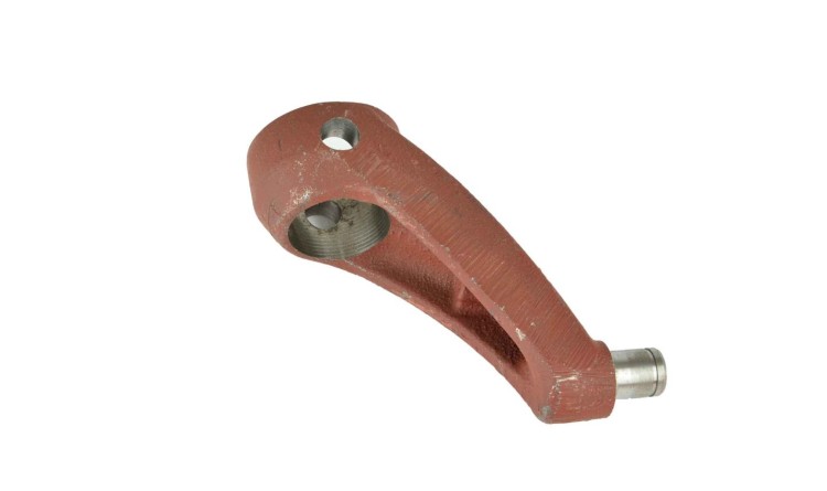 Držák kladky TOP (15)