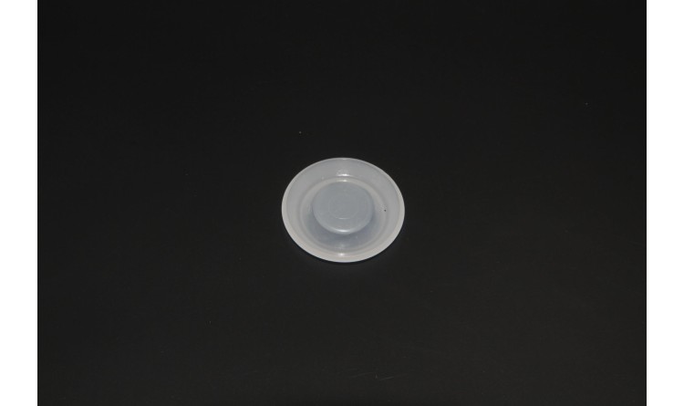 Zátka do silon kladky 401.908