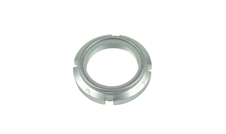 Matice M35x1,5 zajištění silonem