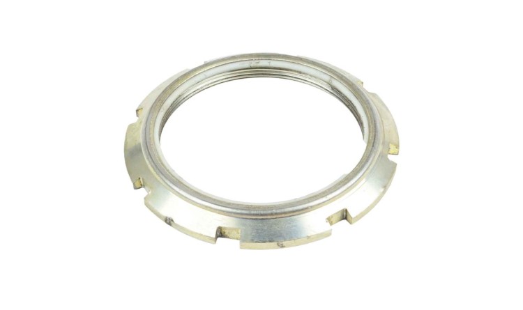 Matice M95x2 pojistná se silonem