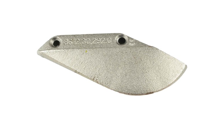 Ostří botky Vitasem delší 65mm