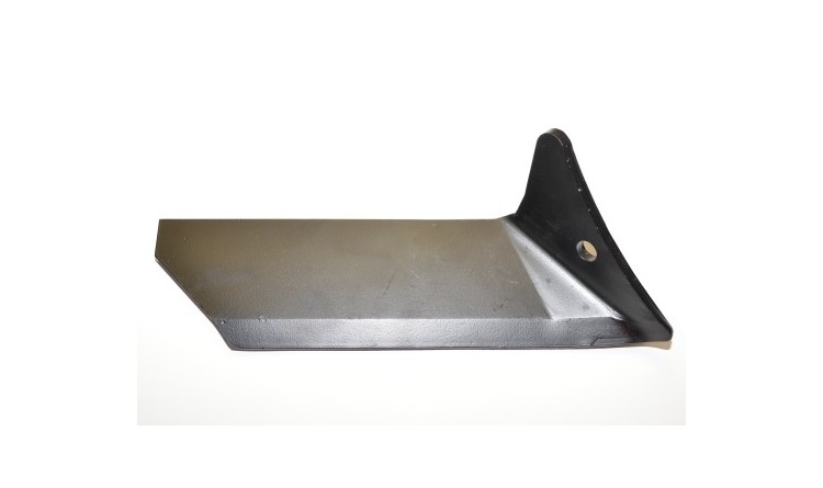 Radlička 500 pravá 25° Synkro - standard