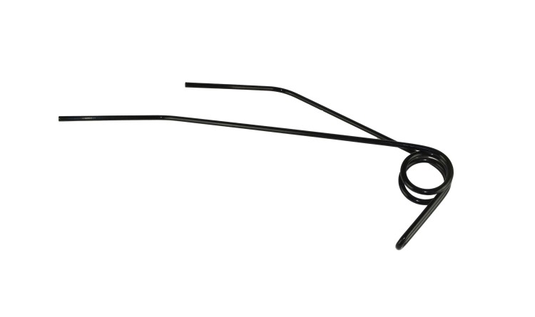 Pružina zavlačení pravá 10mm (8612.37.595.0)