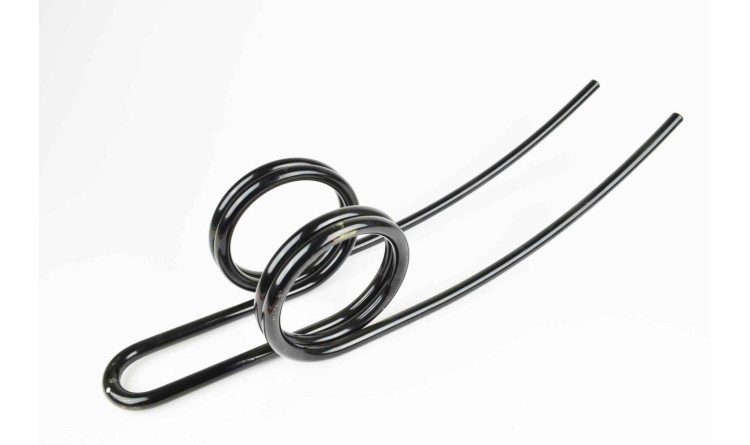 Pružina zavlačecí Terradisc 026.0