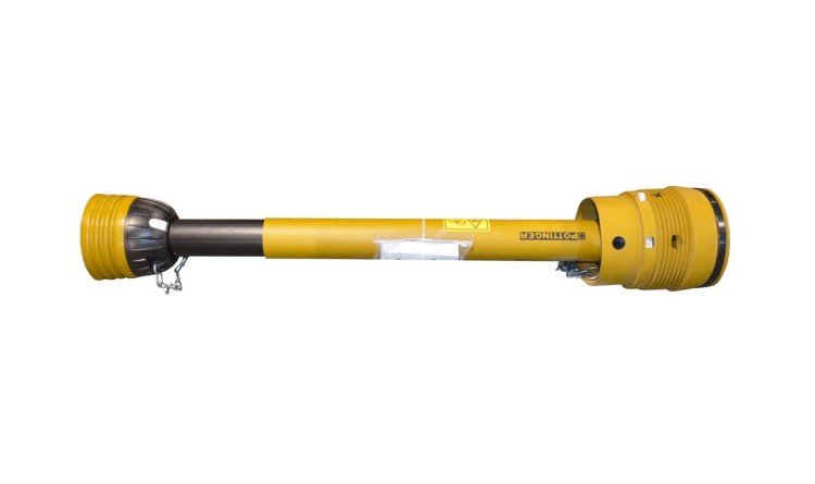 Kryt kardanu kpl. T60