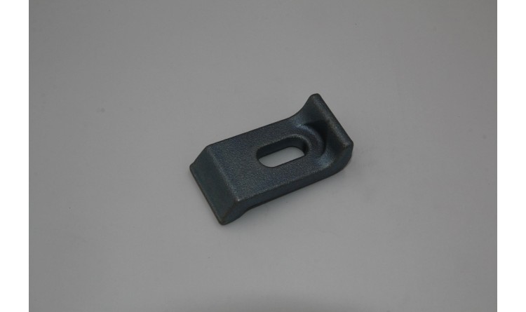 Příložka zajištění S355J2+U