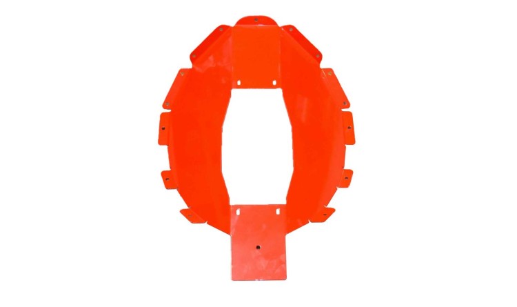 Kryt středový tunel (025.0)