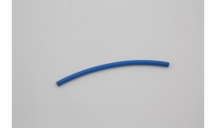 Hadička pro mazání hřídele rotoru TOP