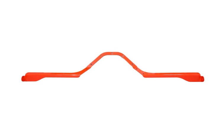 Výztuha středového krytu