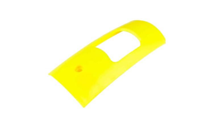 Kryt uložení hřídele TOP (15) L-178mm plast