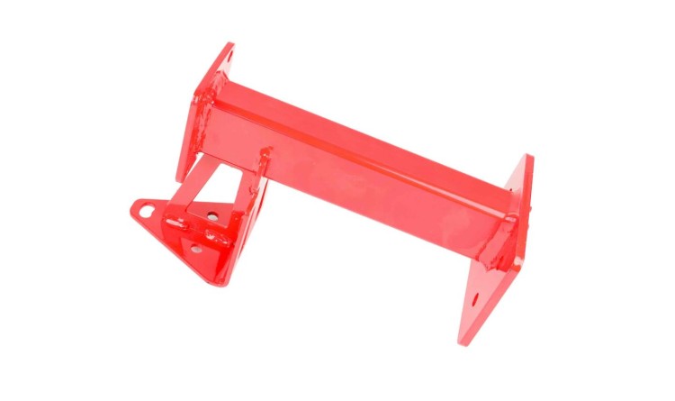 Držák shazovacího disku