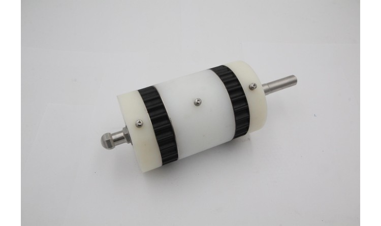 Váleček výsevný 28 Terrasem hořčice do 17kg/ha