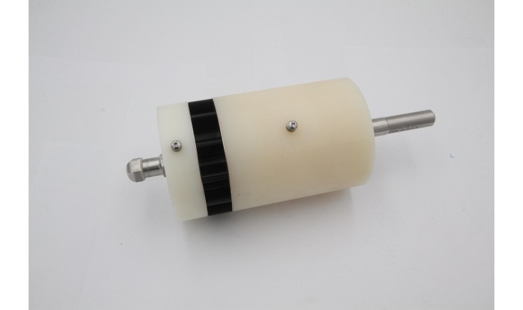 Váleček výsevný 68 (kukuřice - jedna drážka) od 8 do 20kg/ha