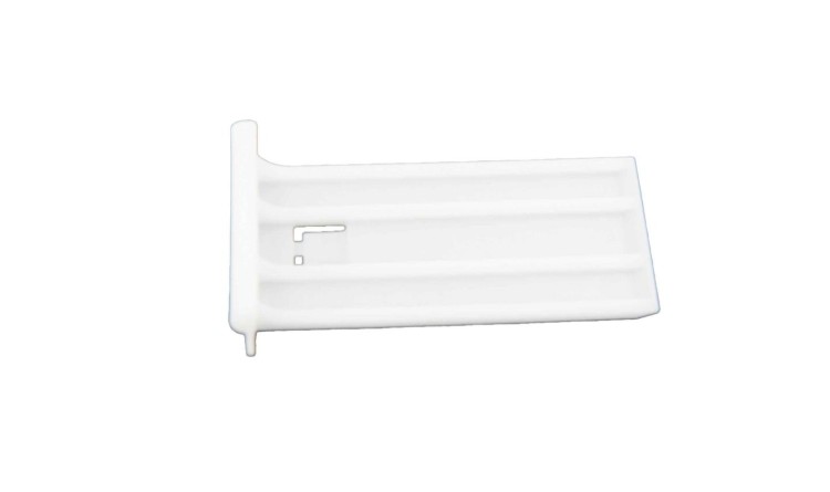 Krytka výsevku široká