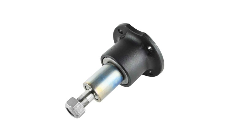 Uložení disku kpl čep delší L-186mm