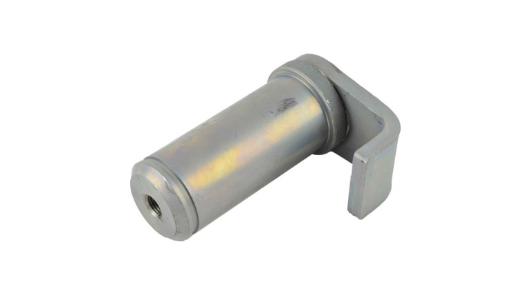 Čep 30/67 s patkou na zajištění