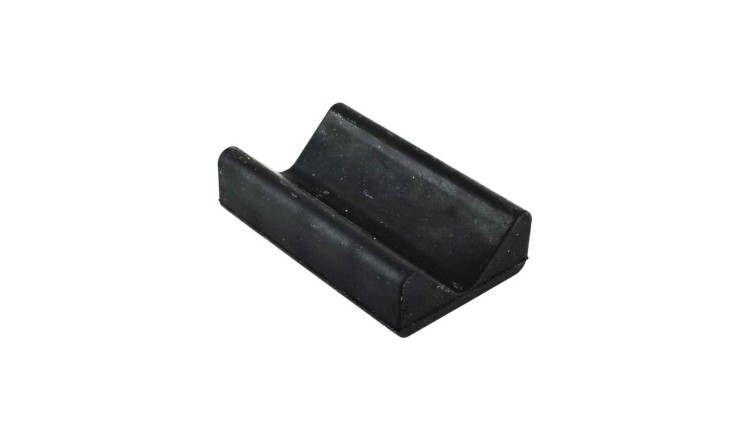 Element odpružení botky 110mm 65 SHORE