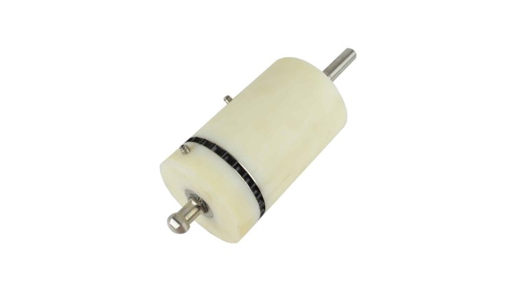 Váleček výsevný 5 (mák,řepka) na Aerosem