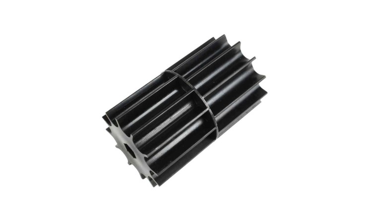 Váleček výsevný hrubý 100% (hrách) šířka 173mm