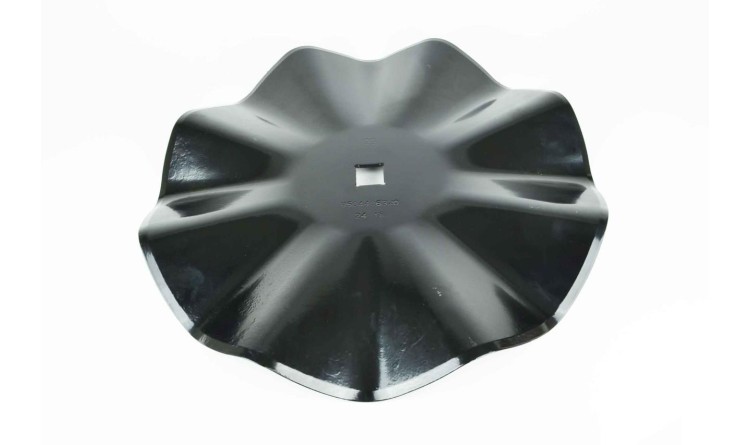 Disk Wave - vlnitý 510x5