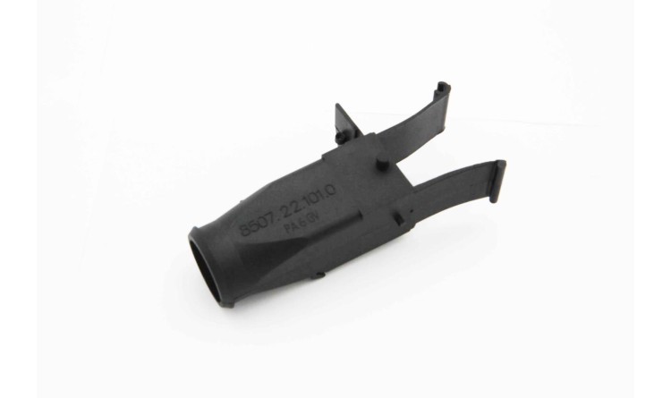 Nástavec rozdělovače rovný bez klapky