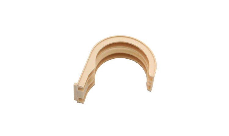 Hradítko redukční výsevního válečku