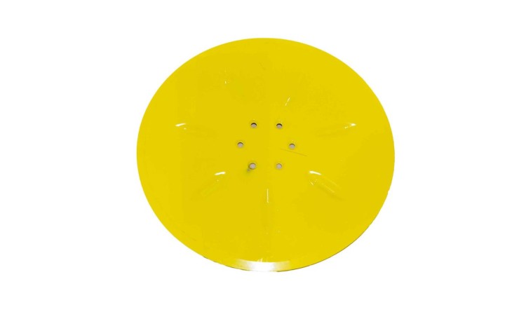 Krojidlo hladké pr 500mm 060.0