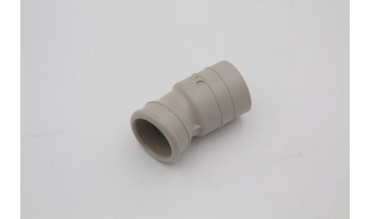 Spojka semen. šedá (kolej.řádek)