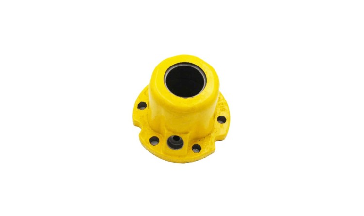 Náboj uložení krojidla