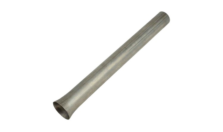 Trubka semenovodu L-330mm nerez