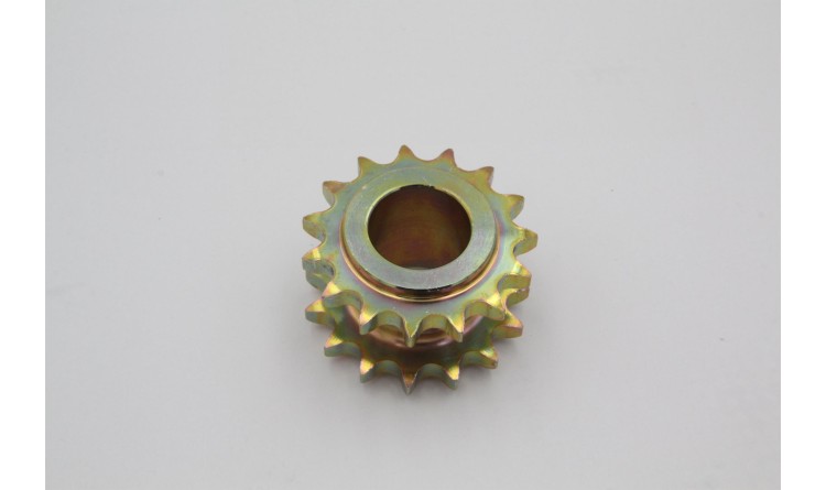 Kolo řetězové 15/15z