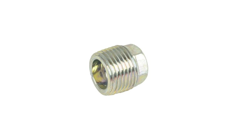 Zátka olejová 1/2"