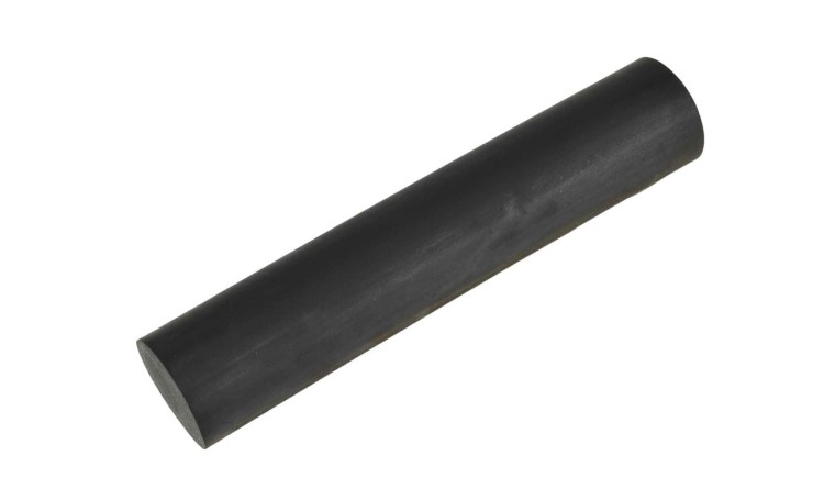 Váleček pryžový 60x190