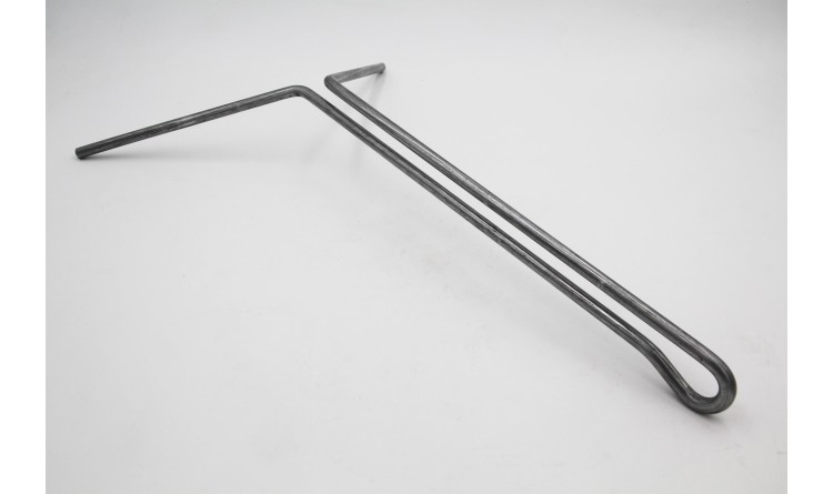 Pružina zavlačecí dlouhá