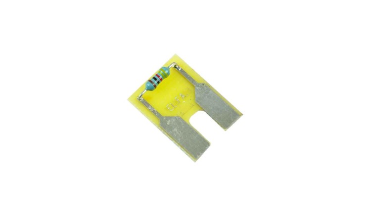 Klíč elektronický