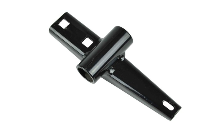 Páka uložení pružiny