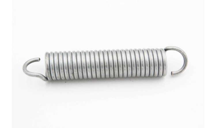 Pružina tažná 170x30x5mm