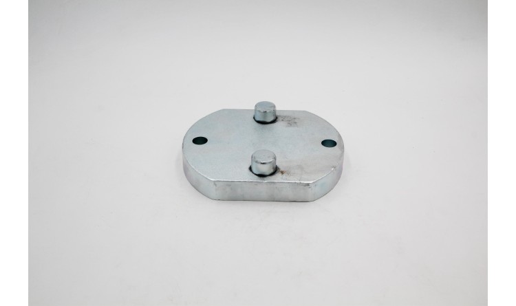 Příložka nože LION pro šroub M16 (025.0)