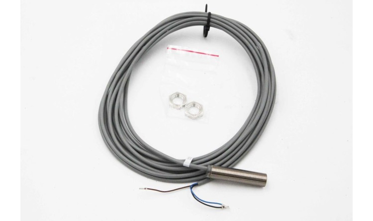 Snímač s kabelem L=5m(9004.18.38) NBB4-12GM50-E3-5M
