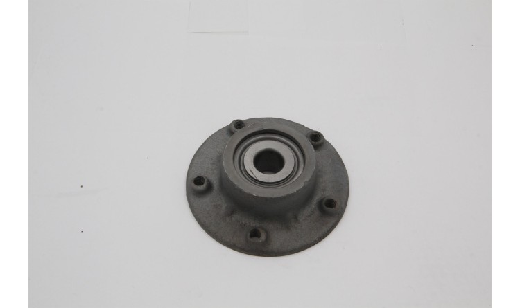 Ložisko s domečkem kpl. k disku Terrasem