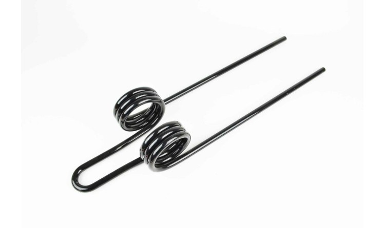 Pružina zavlačecí 12mm na Terrasem